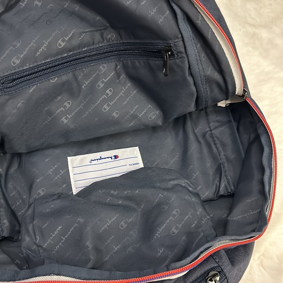 New Champion backpack - Picture 5 of 6